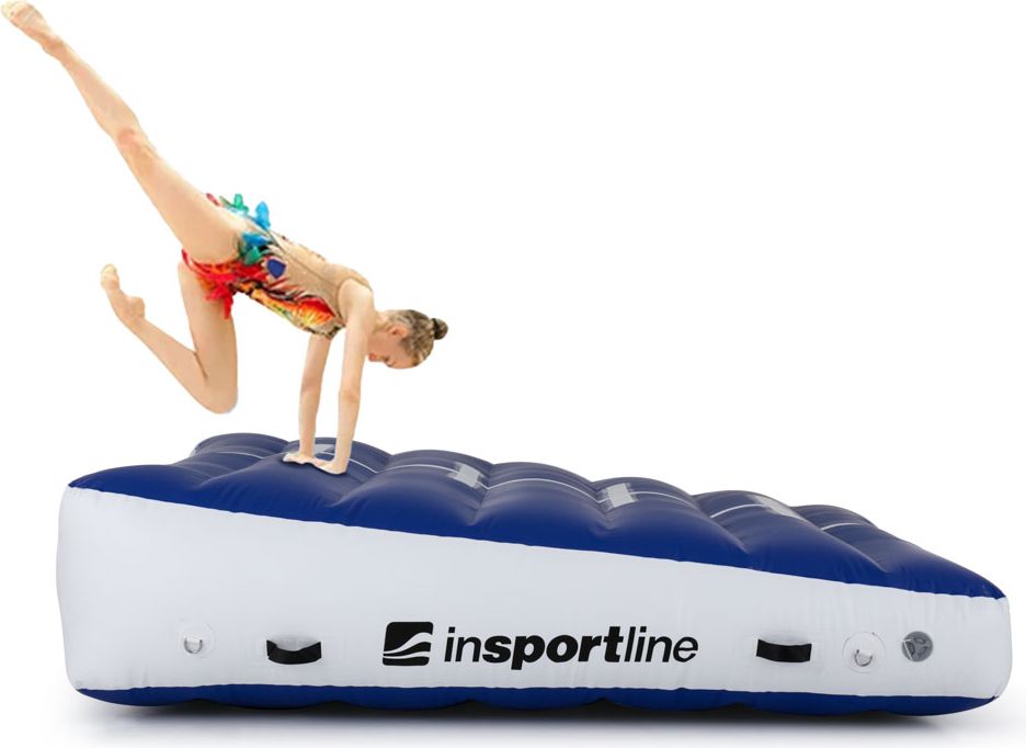 inSPORTline Airincline 200x200x40 cm - obrázek 7