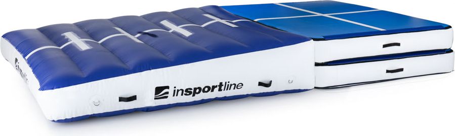 inSPORTline Airincline 200x200x40 cm - obrázek 10