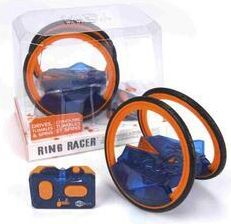 HEXBUG Ring Racer - modrý/oranžový - obrázek 1