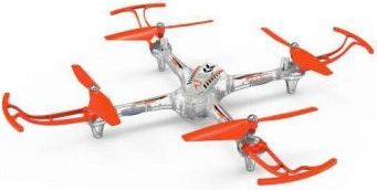 Syma Syma Dron X15T oranžový, kaskadérský se 6 světly - obrázek 1