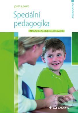 Slowík Josef: Speciální pedagogika - obrázek 1