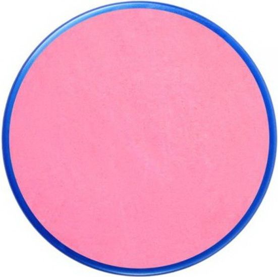 Snazaroo - Barva 18ml, Růžová světlá (Pale Pink) - obrázek 1