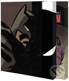 Absolute Batman - Frank Miller - obrázek 1