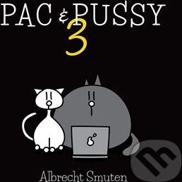 PAC & PUSSY 3 - Albrecht Smuten - obrázek 1