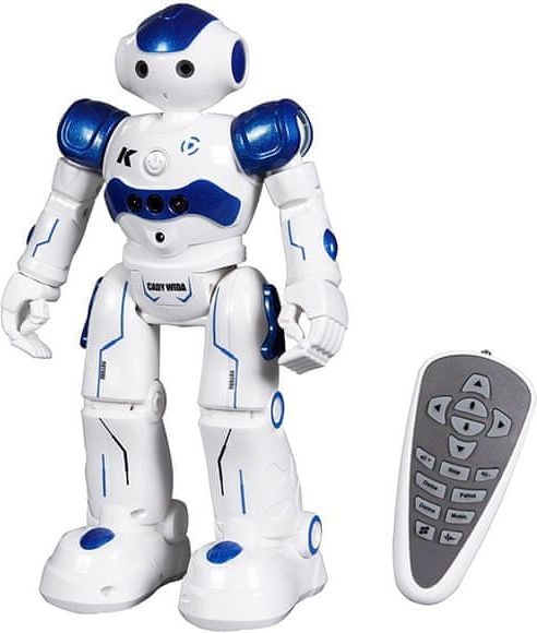 LocoShark Robot hračka - obrázek 1