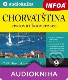 Chorvatština - cestovní konverzace - Kolektív autorov - obrázek 1
