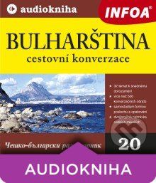 Bulharština - cestovní konverzace - Kolektív autorov - obrázek 1