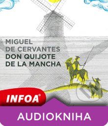 Don Quijote de la Mancha (ES) - Miguel de Cervantes Saavedra - obrázek 1