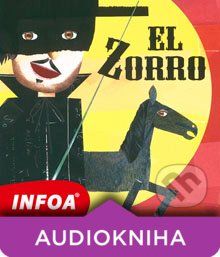 El Zorro (ES) - Johnston McCulley - obrázek 1