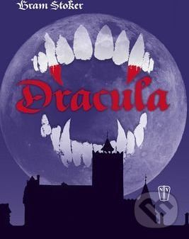 Dracula - Bram Stoker - obrázek 2