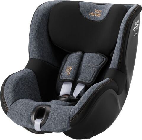 Britax Römer Dualfix 3 i-Size Blue Marble 2021 - obrázek 1