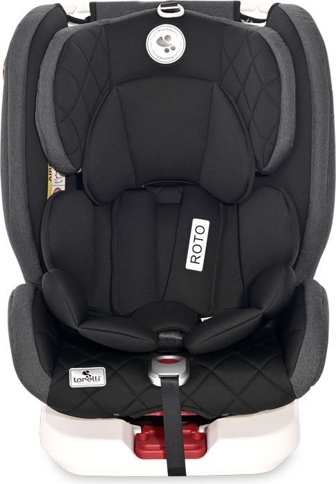 Lorelli Roto Isofix Grey 2021 - obrázek 2