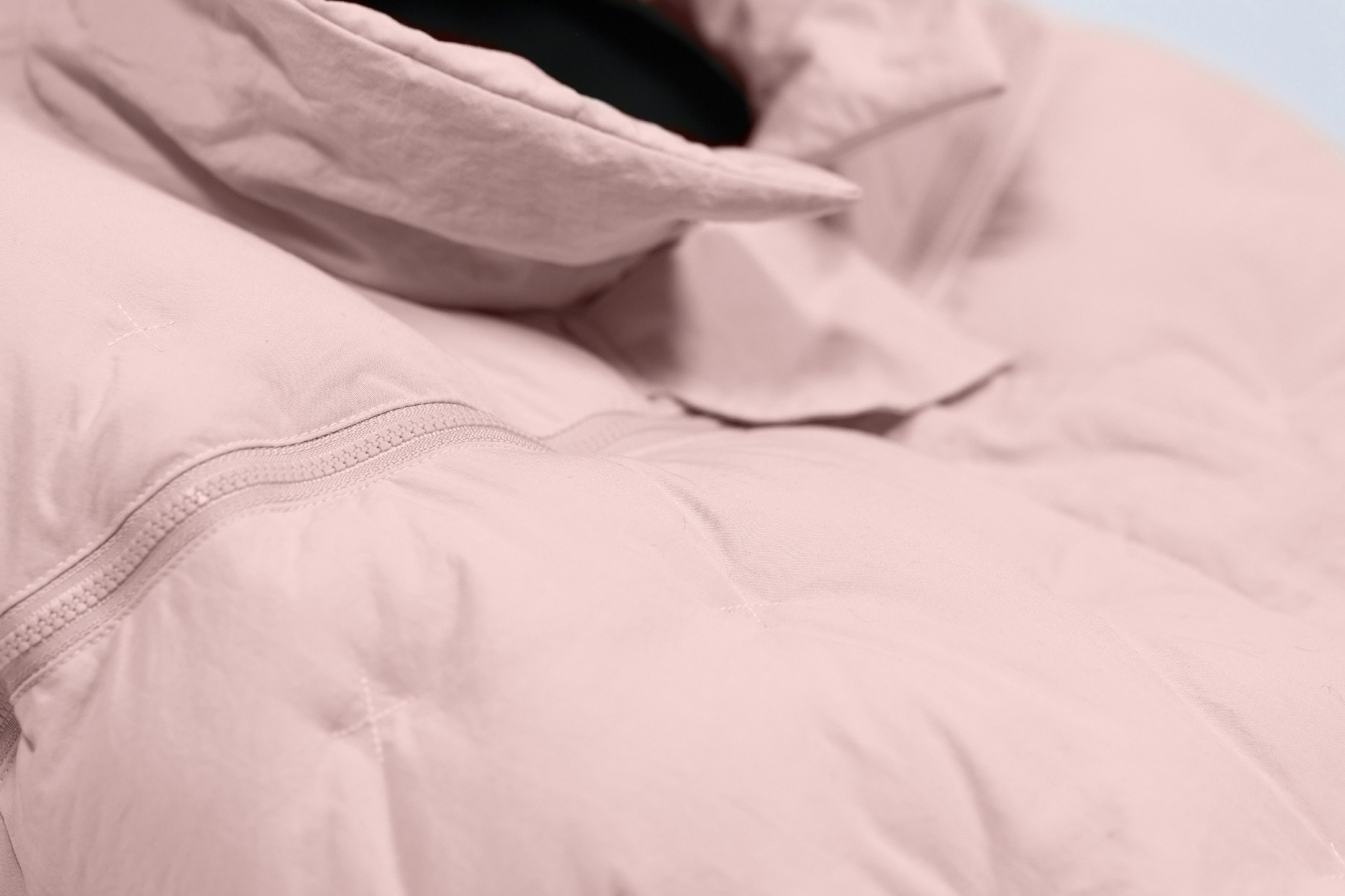 7AM Enfant  FUSAK  Car seat Cocoon AIRY PINK - obrázek 7
