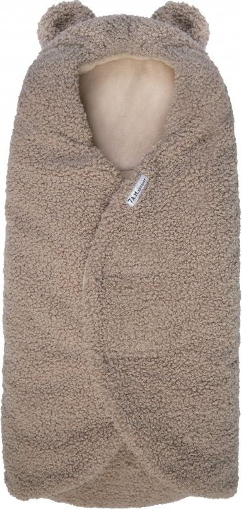 7AM FUSAK  NIDO TEDDY ( 0-6m) - obrázek 1