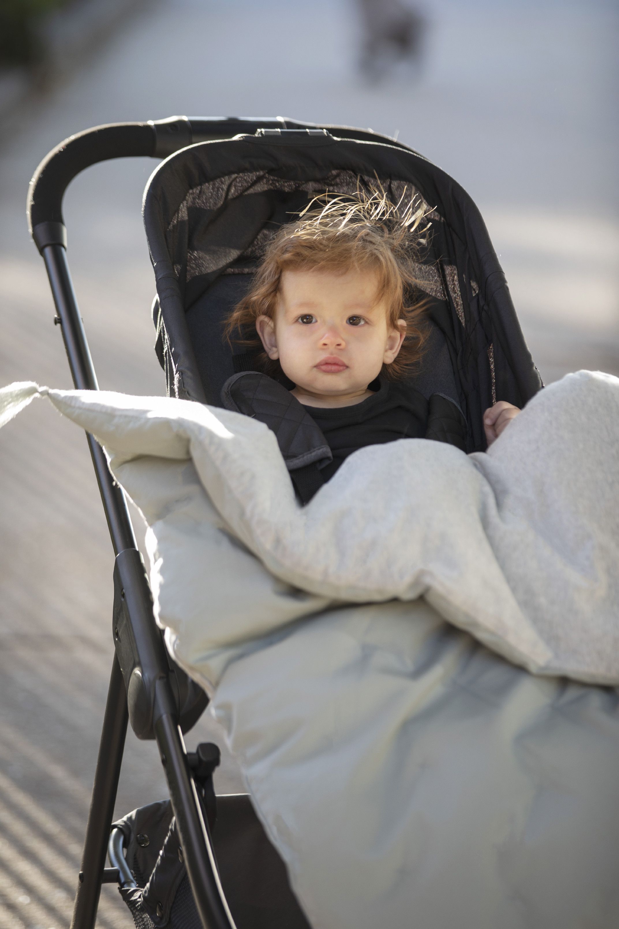 7AM Enfant  deka AIRY CREAM - obrázek 4