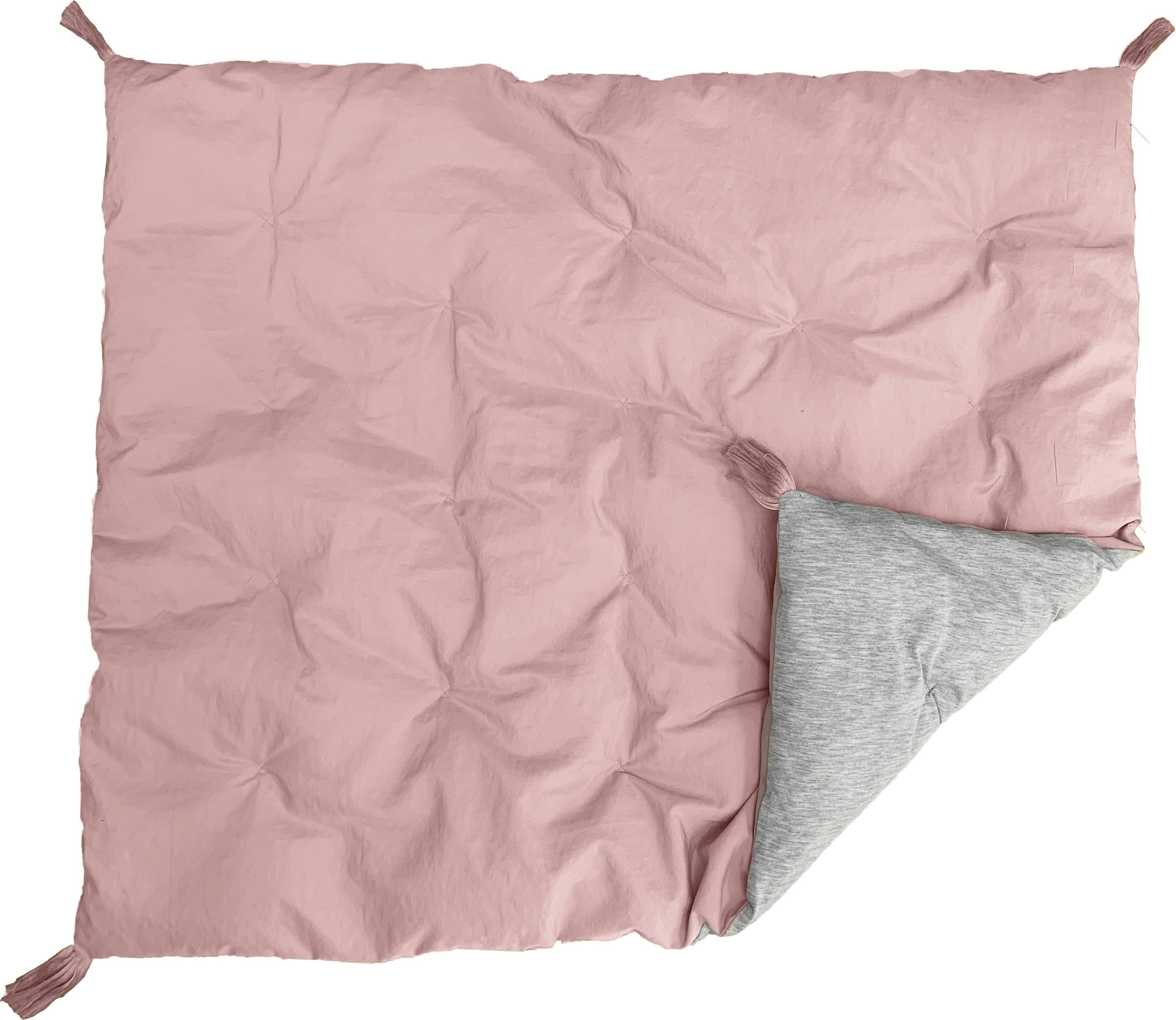 7AM Enfant  deka AIRY PINK - obrázek 1