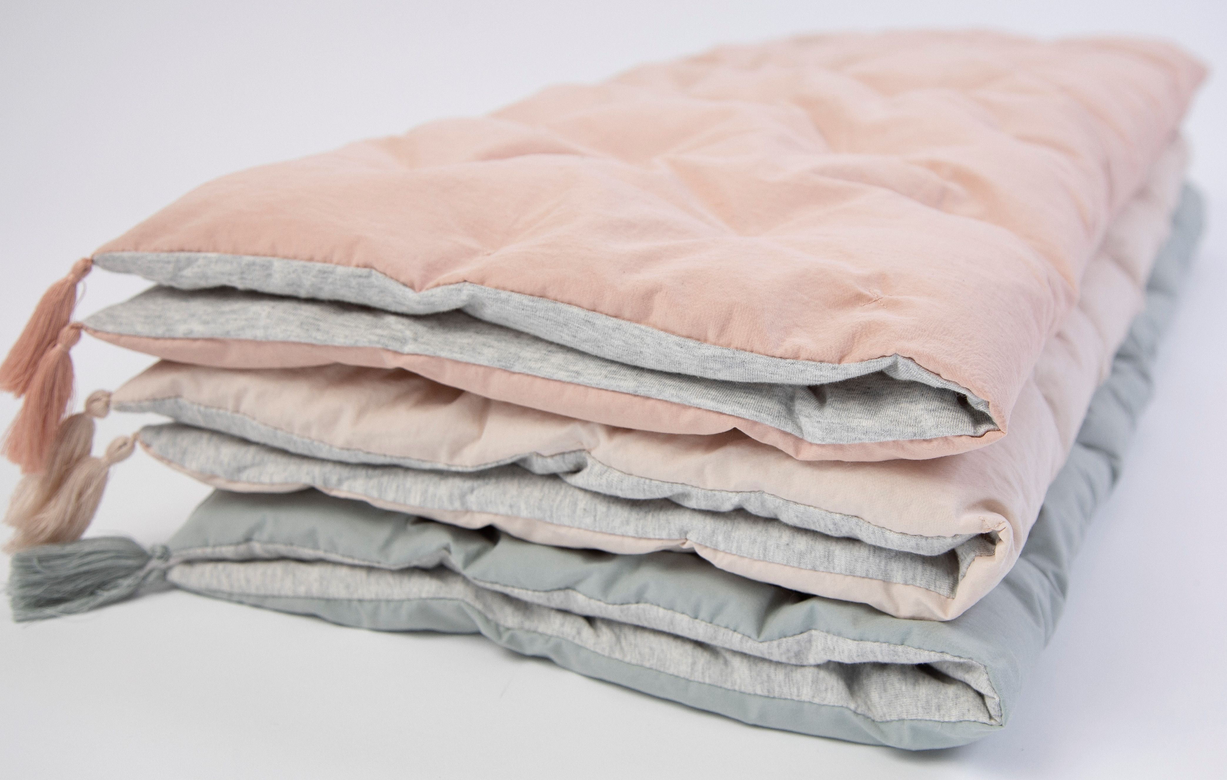 7AM Enfant  deka AIRY PINK - obrázek 2