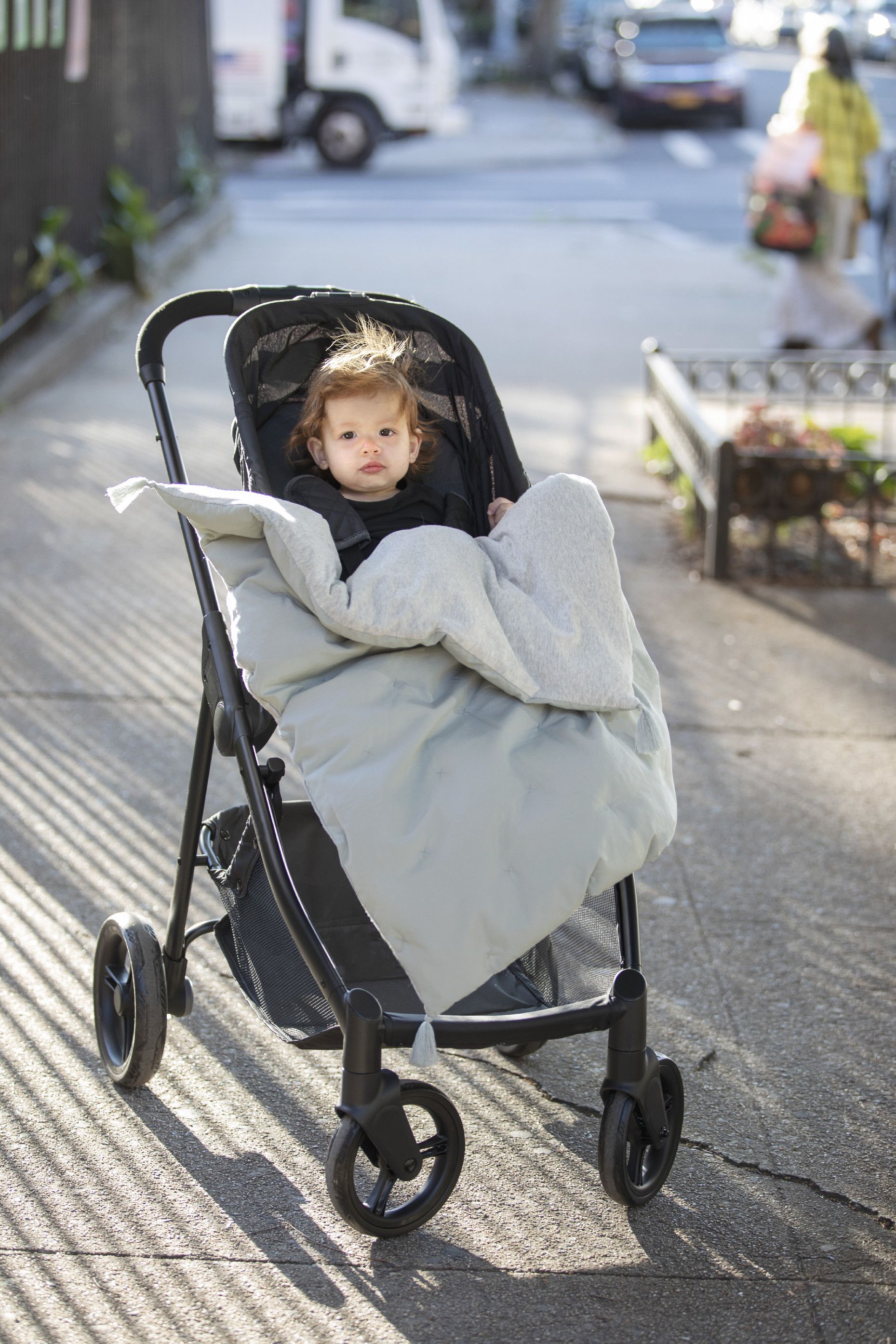 7AM Enfant  deka AIRY PINK - obrázek 6