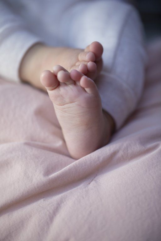 7AM Enfant  dárková sada  AIRY PINK  ( 6-12 m ) - čepice, rukavice, deka - obrázek 7