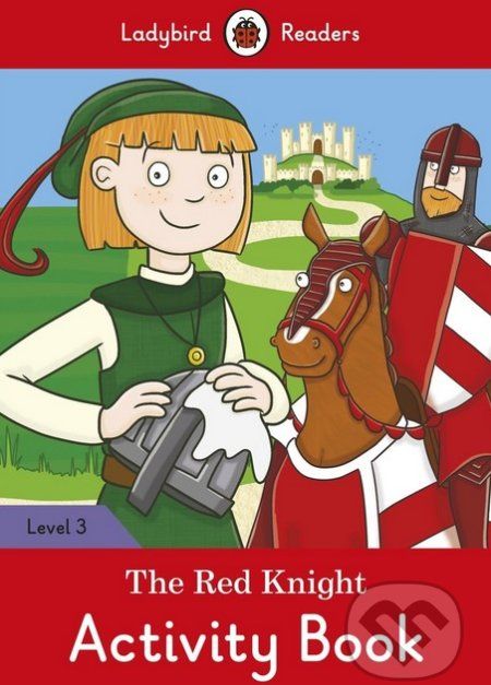 The Red Knight - - obrázek 1