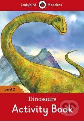 Dinosaurs - - obrázek 1