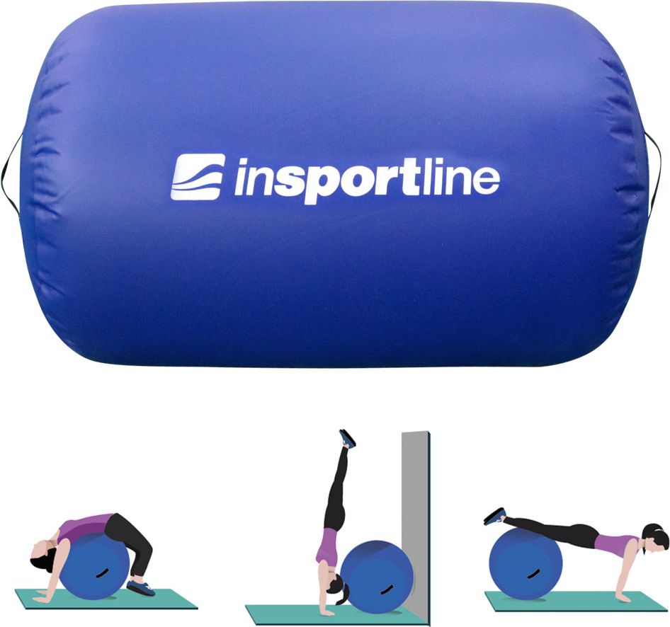 inSPORTline Airroll 120x90 cm - obrázek 3