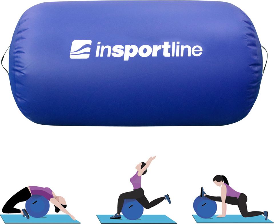 inSPORTline Airroll 120x70 cm - obrázek 3