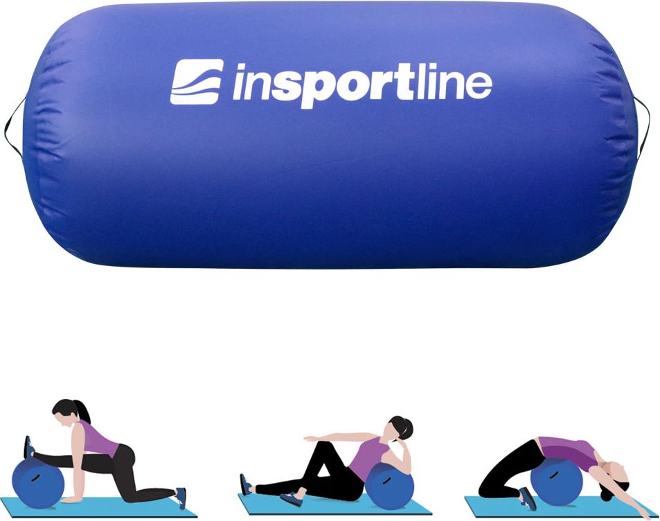 inSPORTline Airroll 120x60 cm - obrázek 3