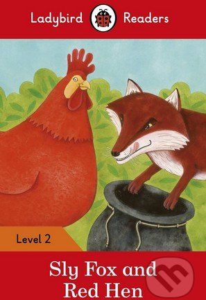 Sly Fox and Red Hen - - obrázek 1