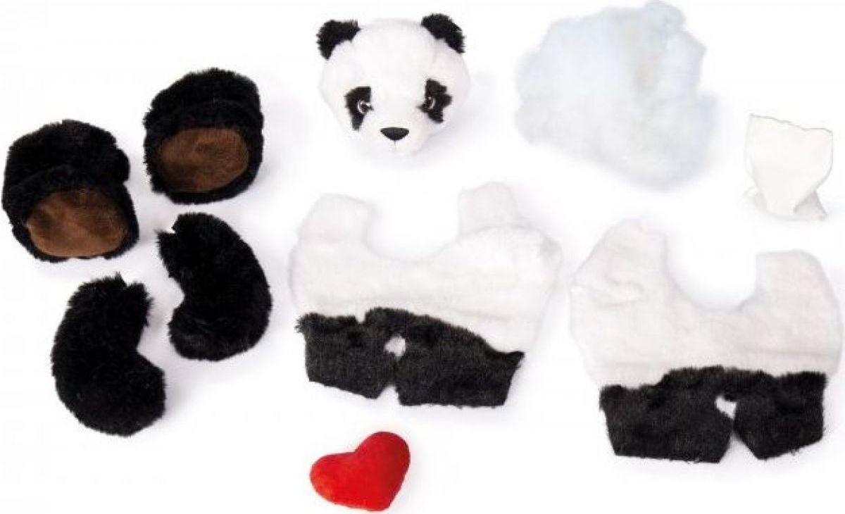 Albi Nejlepší kamarád Panda - obrázek 3