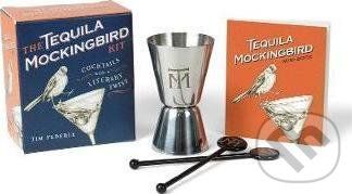 Tequila Mockingbird Kit - Tim Federle - obrázek 1