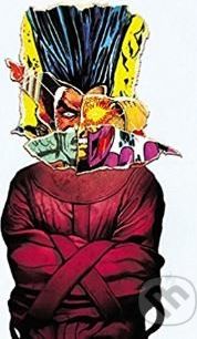 X-Men Legacy: Legion Omnibus - Simon Spurrier - obrázek 1