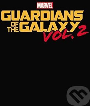 Guardians of the Galaxy (Volume 2) - - obrázek 1
