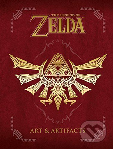 The Legend of Zelda - - obrázek 1