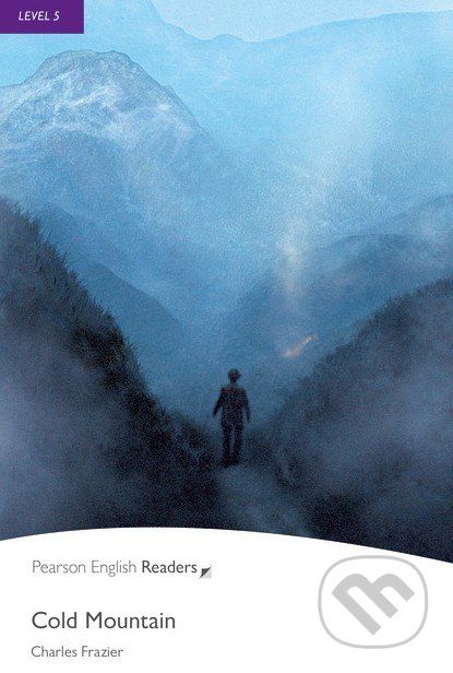 Frazier Charles: PER | Level 5: Cold Mountain Bk/MP3 Pack - obrázek 1