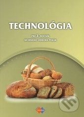 Technológia 2 (učebný odbor pekár) - Gabriela Dubová - obrázek 1