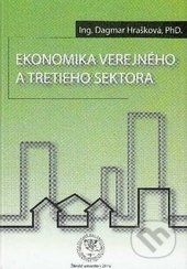 Ekonomika verejného a tretieho sektora - Dagmar Hrašková - obrázek 1