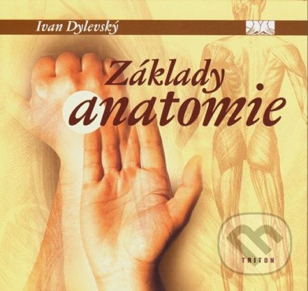 Základy anatomie - Ivan Dylevský - obrázek 1