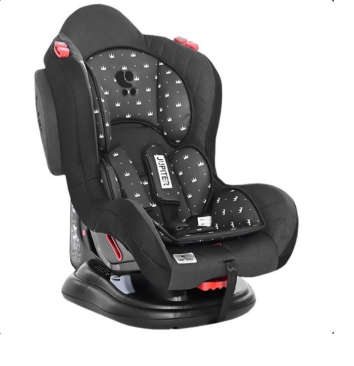 Lorelli Jupiter SPS Black Crowns 2021 - obrázek 1