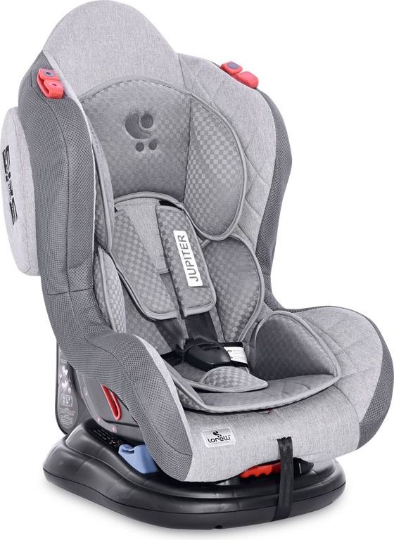Lorelli Jupiter SPS Grey 2021 - obrázek 1