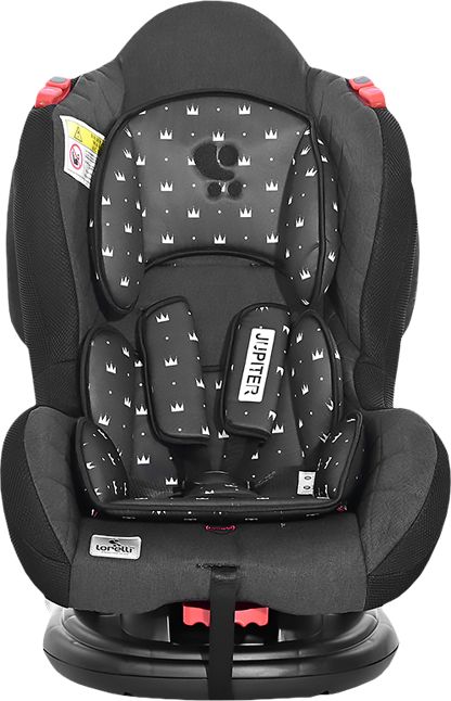 Lorelli Jupiter SPS Grey 2021 - obrázek 2