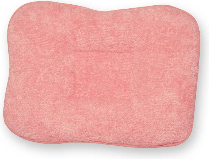 Lorelli Polštářek na koupání miminka Pink 2021 - obrázek 1