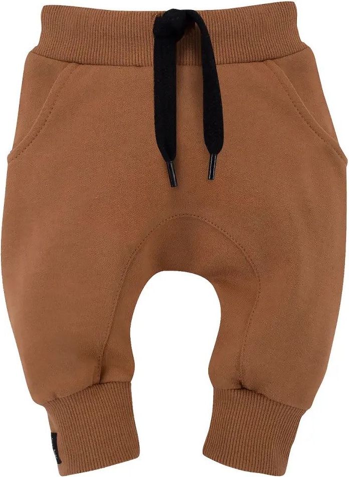 Pinokio Teplákové pumpky Le Tigre Brown - obrázek 1