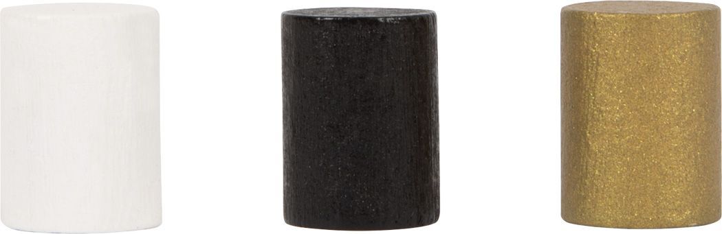 Small foot by Legler Small Foot Hra Barikády a Halma Gold Edition - obrázek 13