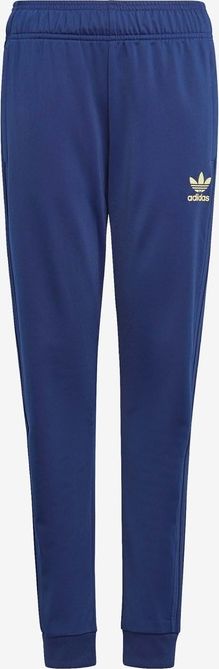 Tepláky dětské adidas Originals | Modrá | Chlapecké | 140 - obrázek 1