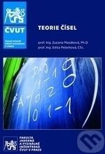 Teorie čísel - Zuzana Masáková, Edita Pelantová - obrázek 1