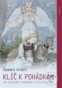 Klíč k pohádkám - Radomil Hradil - obrázek 1