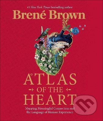 Atlas of the Heart - Brené Brown - obrázek 1