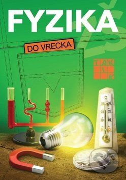 Fyzika do vrecka - - obrázek 1