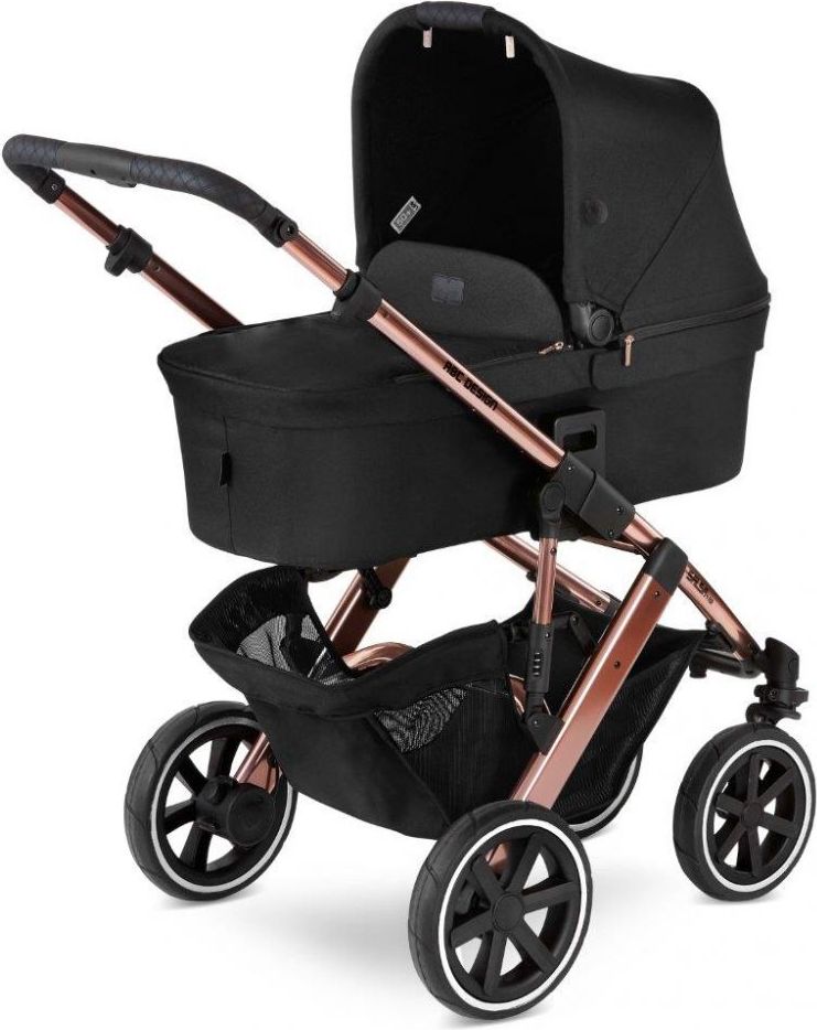 ABC Design Diamond Salsa 4 Air - obrázek 1